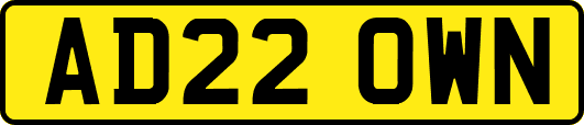AD22OWN