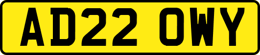 AD22OWY