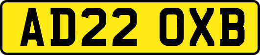 AD22OXB