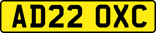 AD22OXC