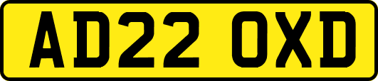 AD22OXD