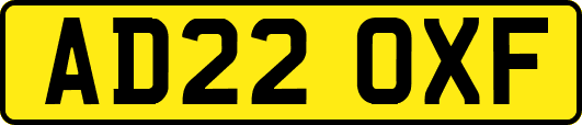 AD22OXF