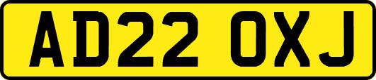 AD22OXJ