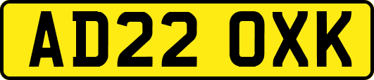 AD22OXK