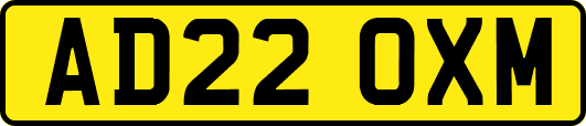 AD22OXM
