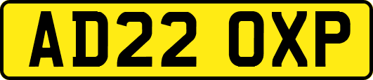 AD22OXP