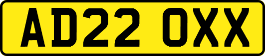 AD22OXX
