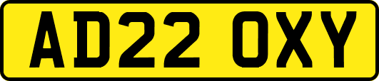 AD22OXY