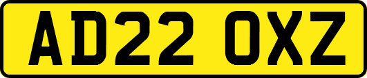 AD22OXZ