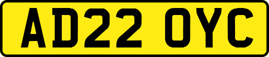 AD22OYC