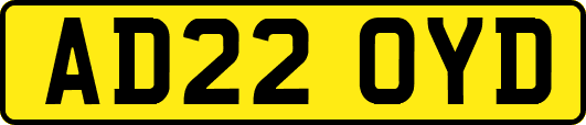 AD22OYD