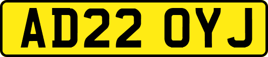 AD22OYJ