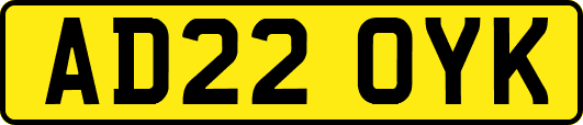 AD22OYK