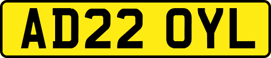 AD22OYL