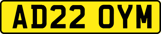 AD22OYM