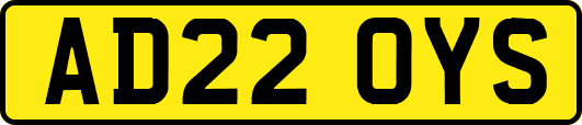 AD22OYS