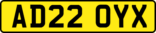 AD22OYX
