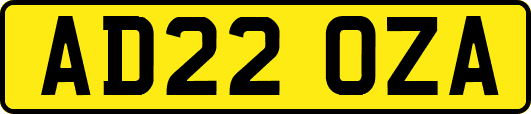 AD22OZA