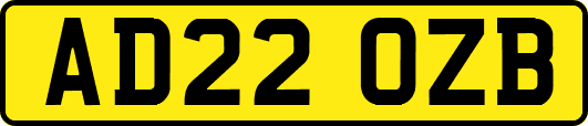 AD22OZB