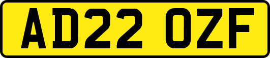 AD22OZF