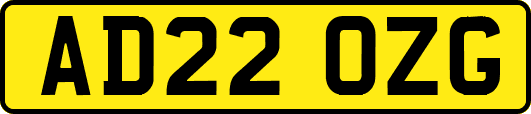 AD22OZG