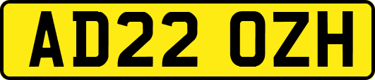 AD22OZH