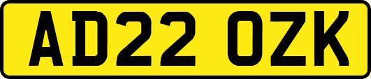 AD22OZK