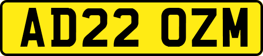 AD22OZM