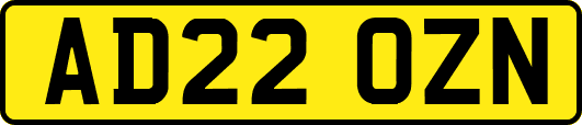 AD22OZN