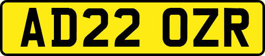 AD22OZR