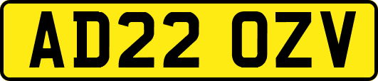 AD22OZV