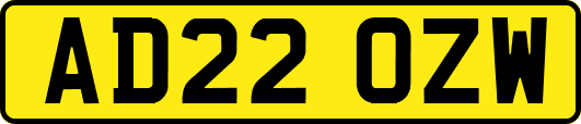 AD22OZW