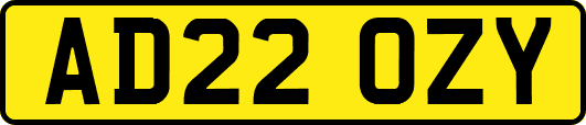AD22OZY