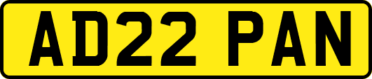 AD22PAN