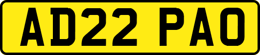 AD22PAO