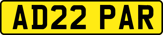 AD22PAR