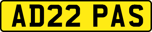 AD22PAS