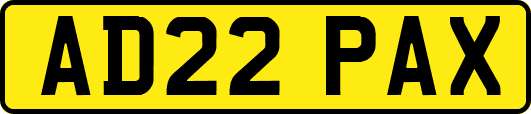 AD22PAX