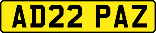 AD22PAZ