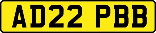 AD22PBB