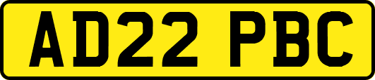 AD22PBC