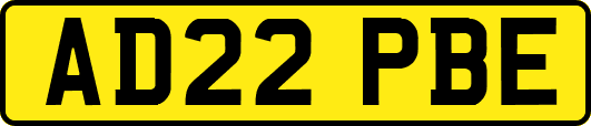 AD22PBE