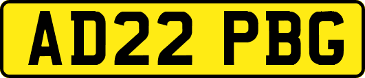 AD22PBG