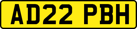 AD22PBH