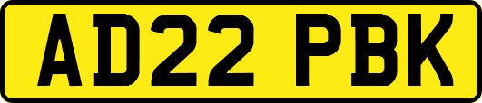 AD22PBK