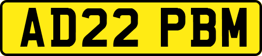 AD22PBM