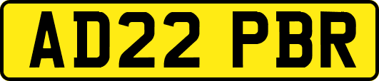 AD22PBR