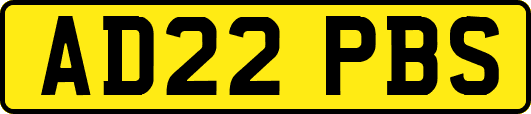 AD22PBS