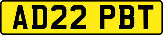 AD22PBT