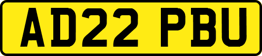 AD22PBU